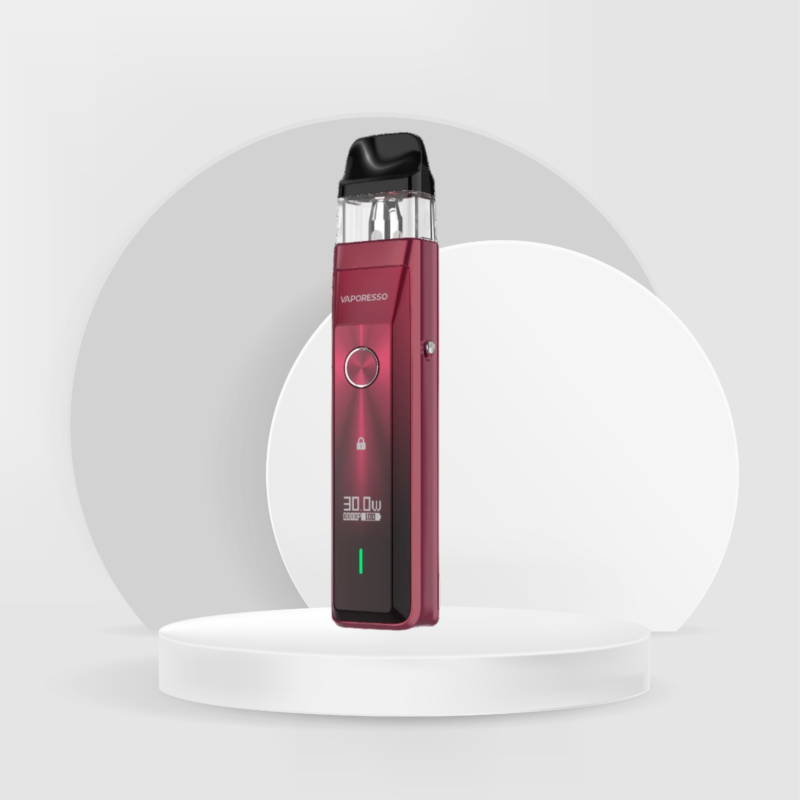 Vaporesso Xros Pro Pod System Kit