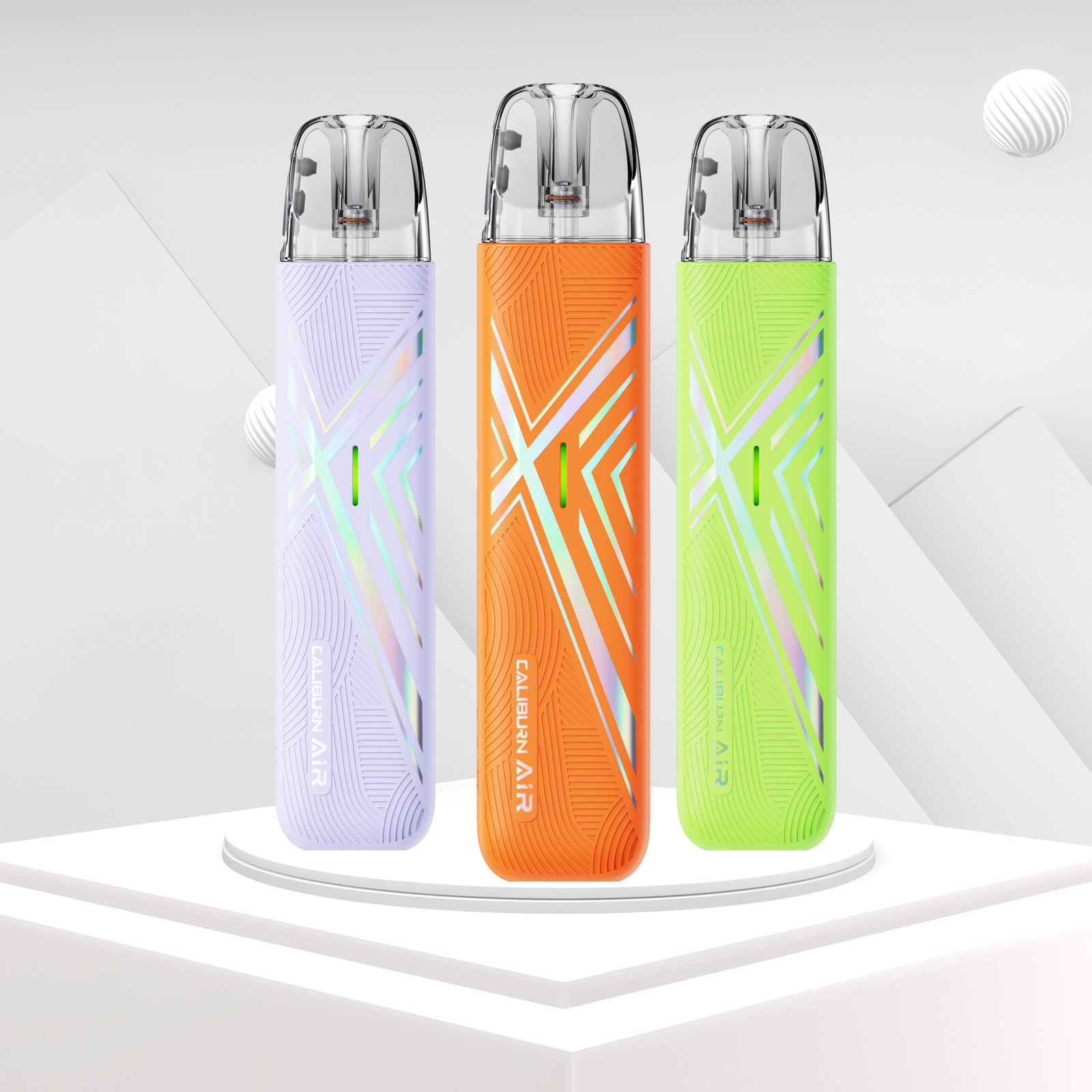 air Caliburn Air - Image 1