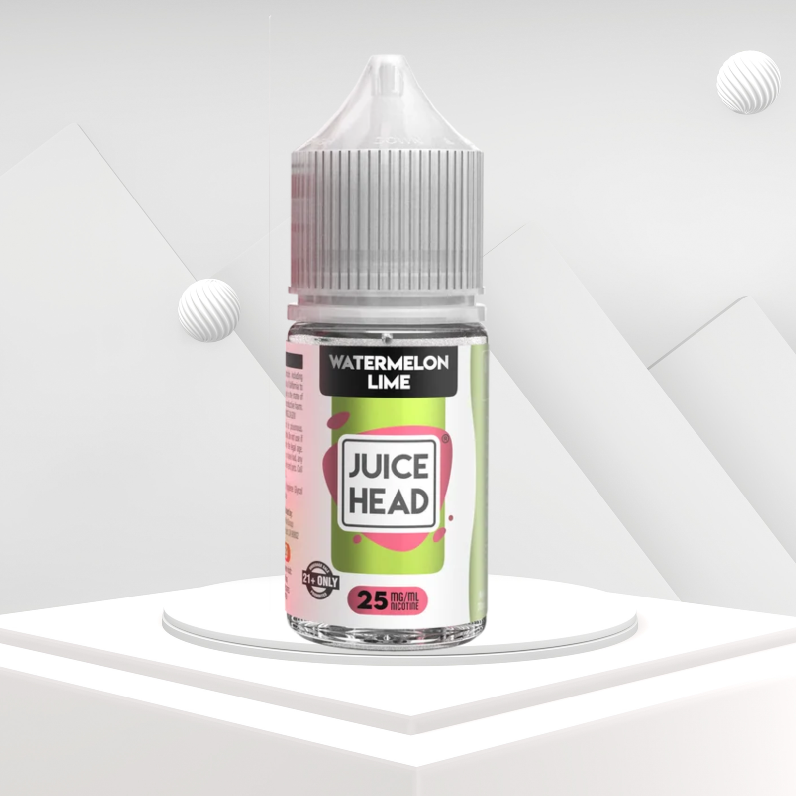 Juice Head Watermelon Lime 30ml