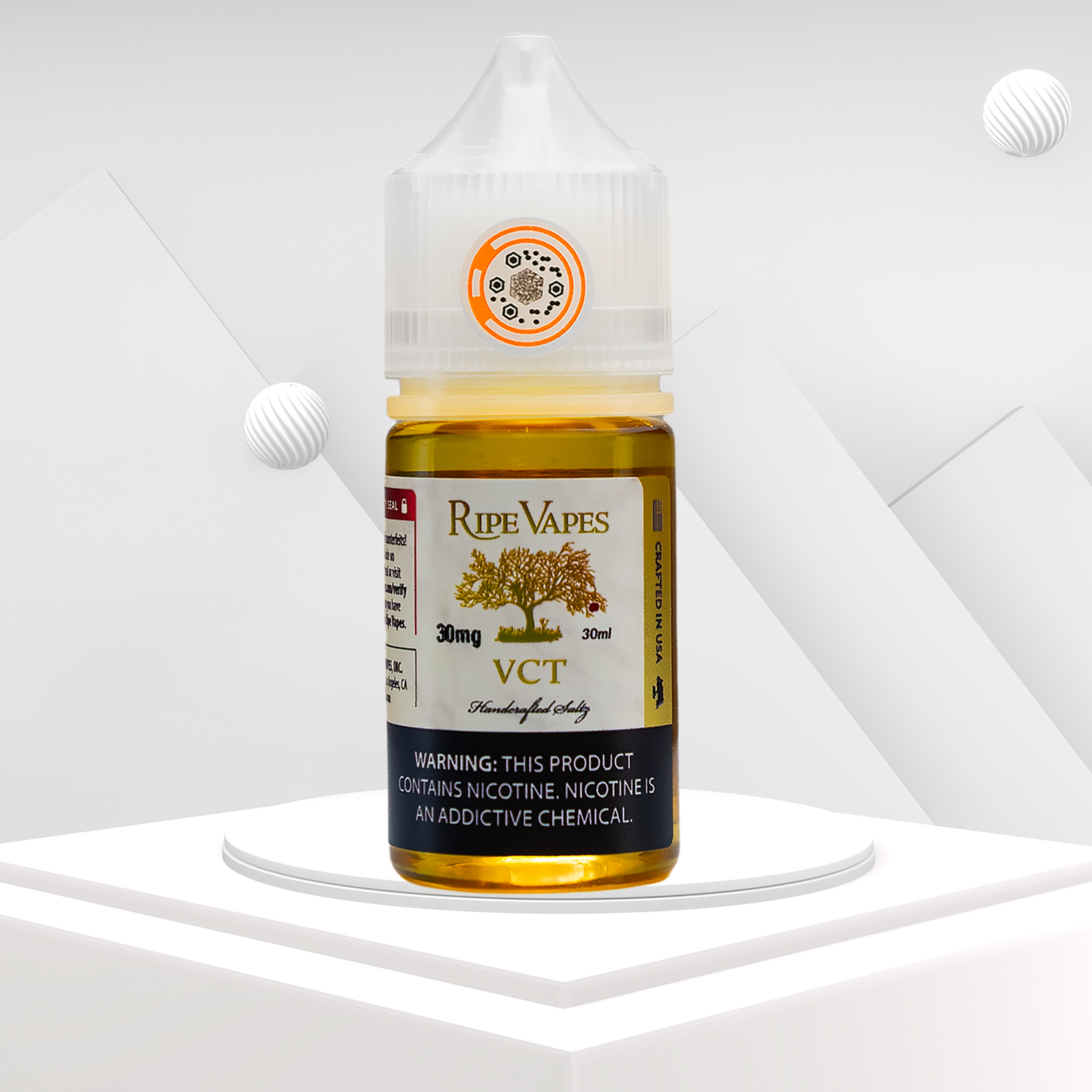 Ripe Vapes VCT 30ml