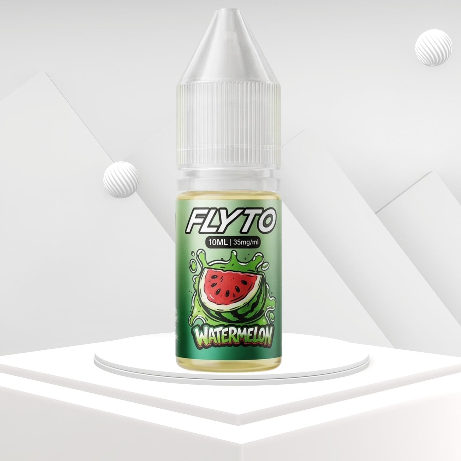 Fly To Watermelon 10ml