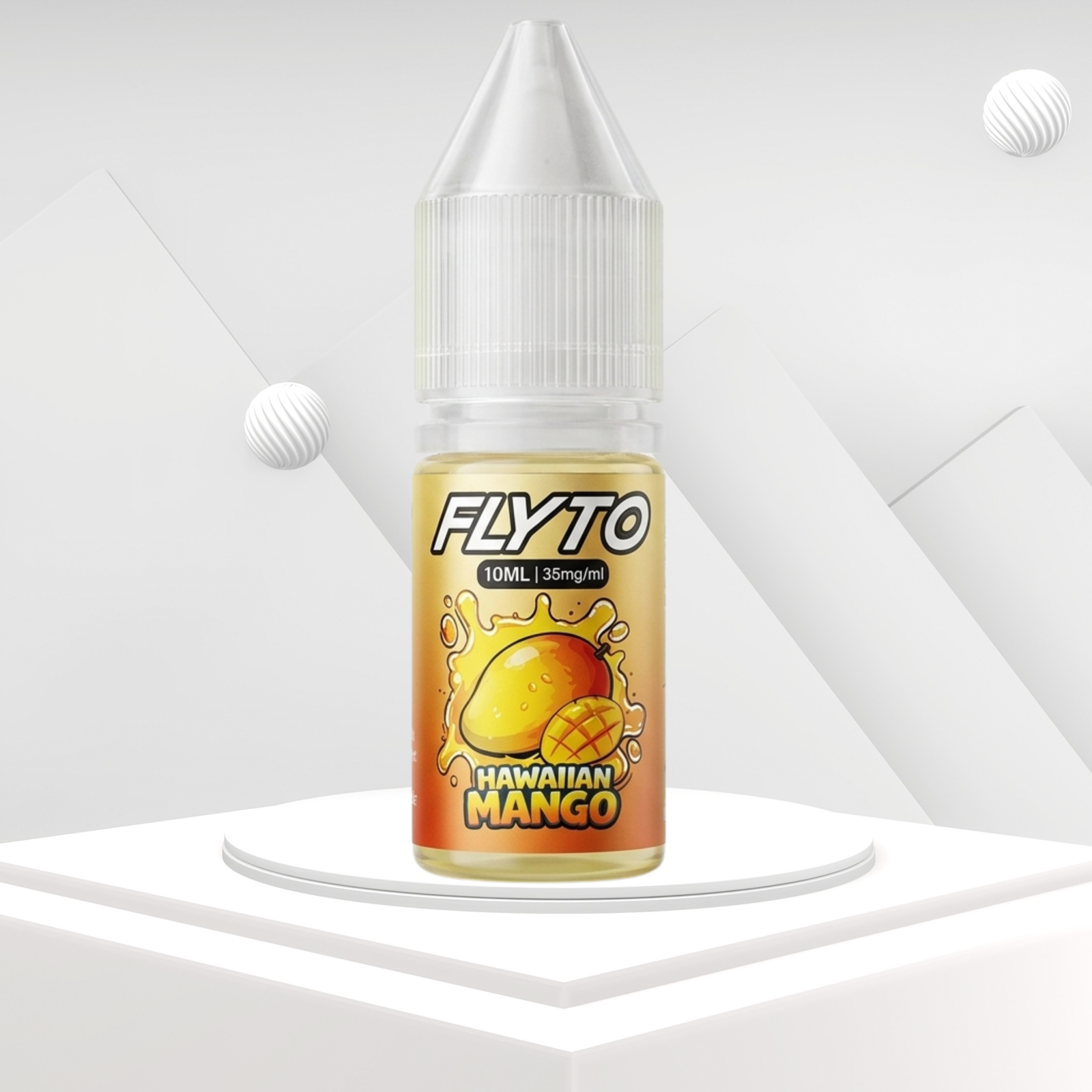 Fly To Hawaiian Mango 10ml