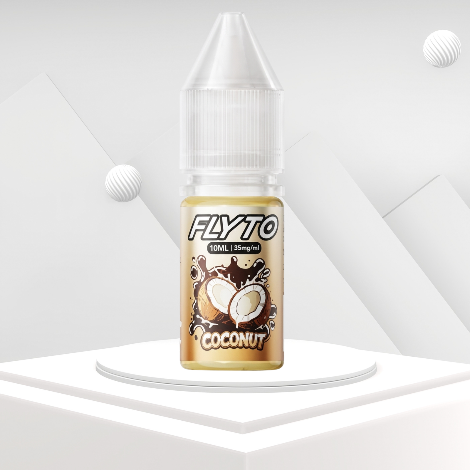 Fly To Coconut 10ml