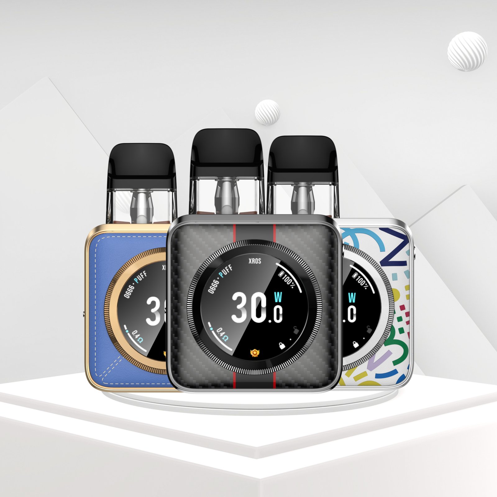 Vaporesso XROS 5 Nano