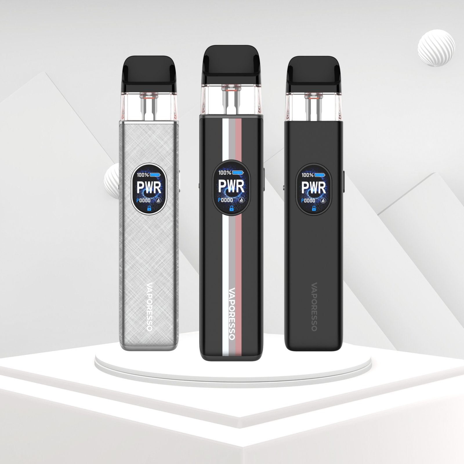 Vaporesso XROS 5