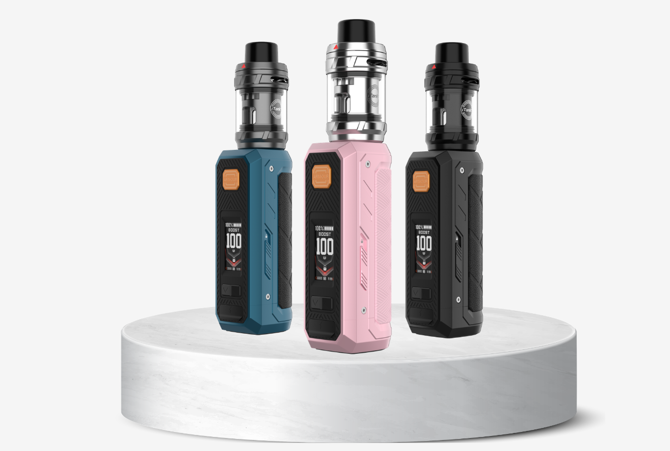 Mod Devices