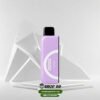 Kiligbar Grape 6k Puffs Cartridge