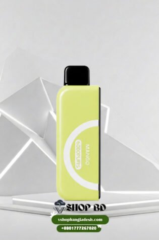 Kiligbar Mango 6k Puffs Cartridge