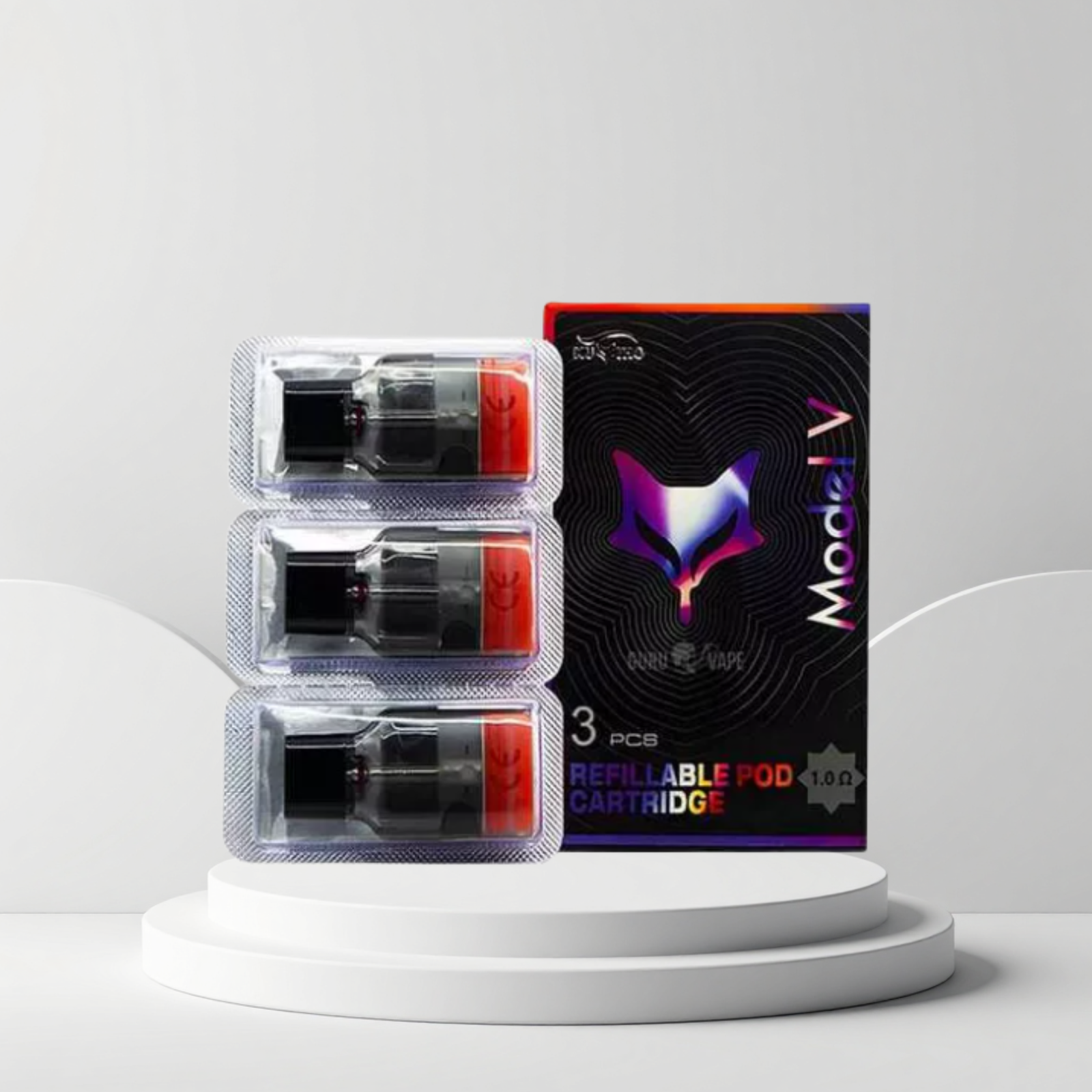 Kumiho Model V Cartridges