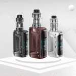 Geekvape Aegis Legend 5