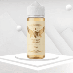Kings Crest Don Juan Churro 120ml