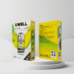 Uwell GPP Cartridges Price in Bangladesh