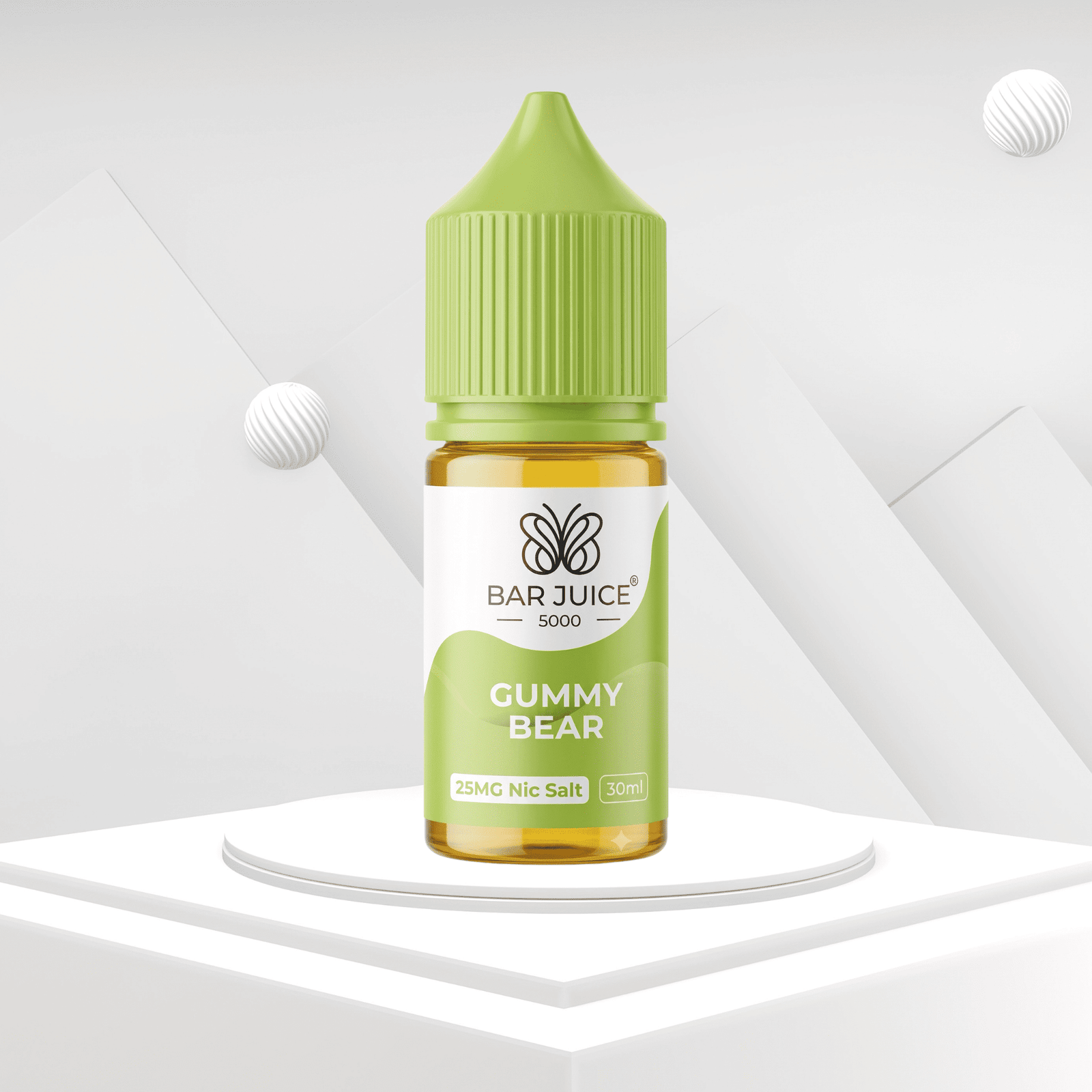 Bar Juice Gummy Bear 30ml