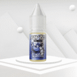 Flyto Iced Blueberry 10ml Nic Salt Price in Bangladesh
