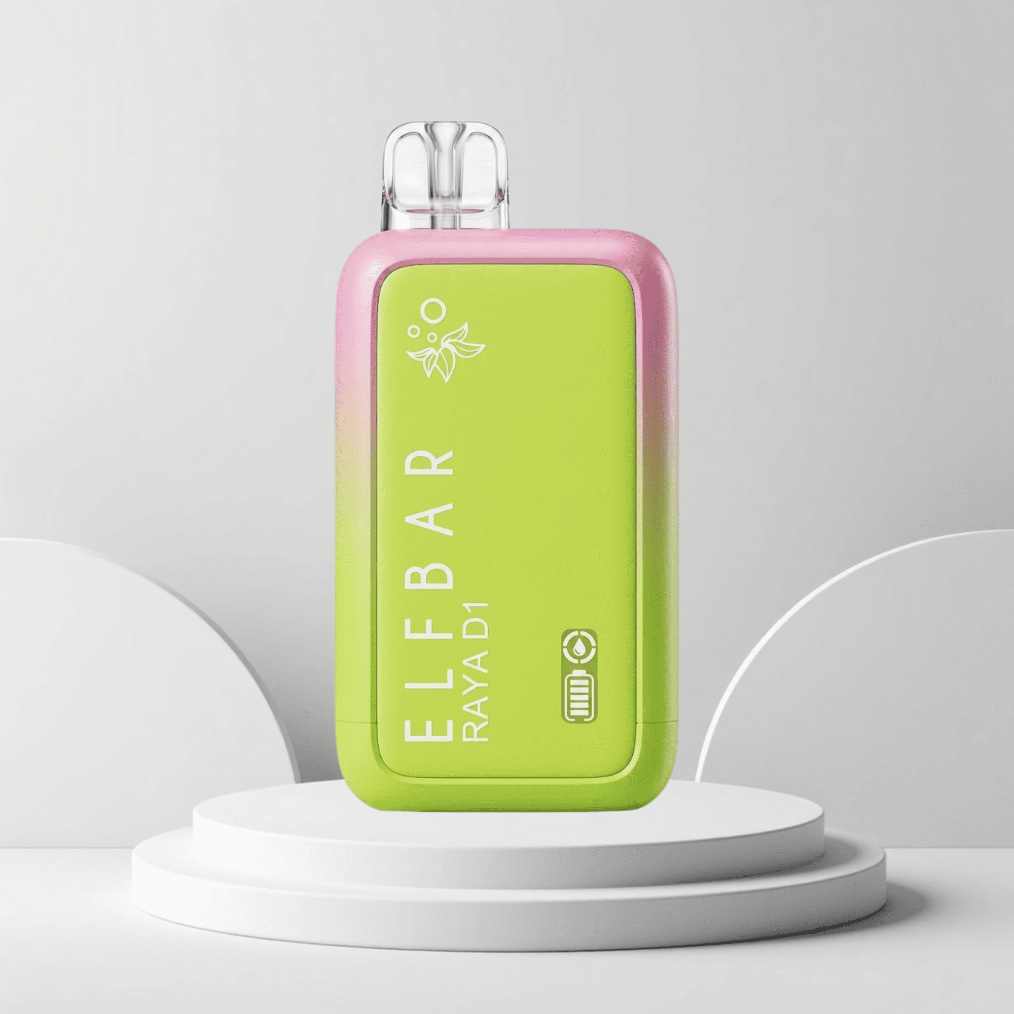 Elfbar Raya D1 Kiwi Guava Grape 13K Puffs