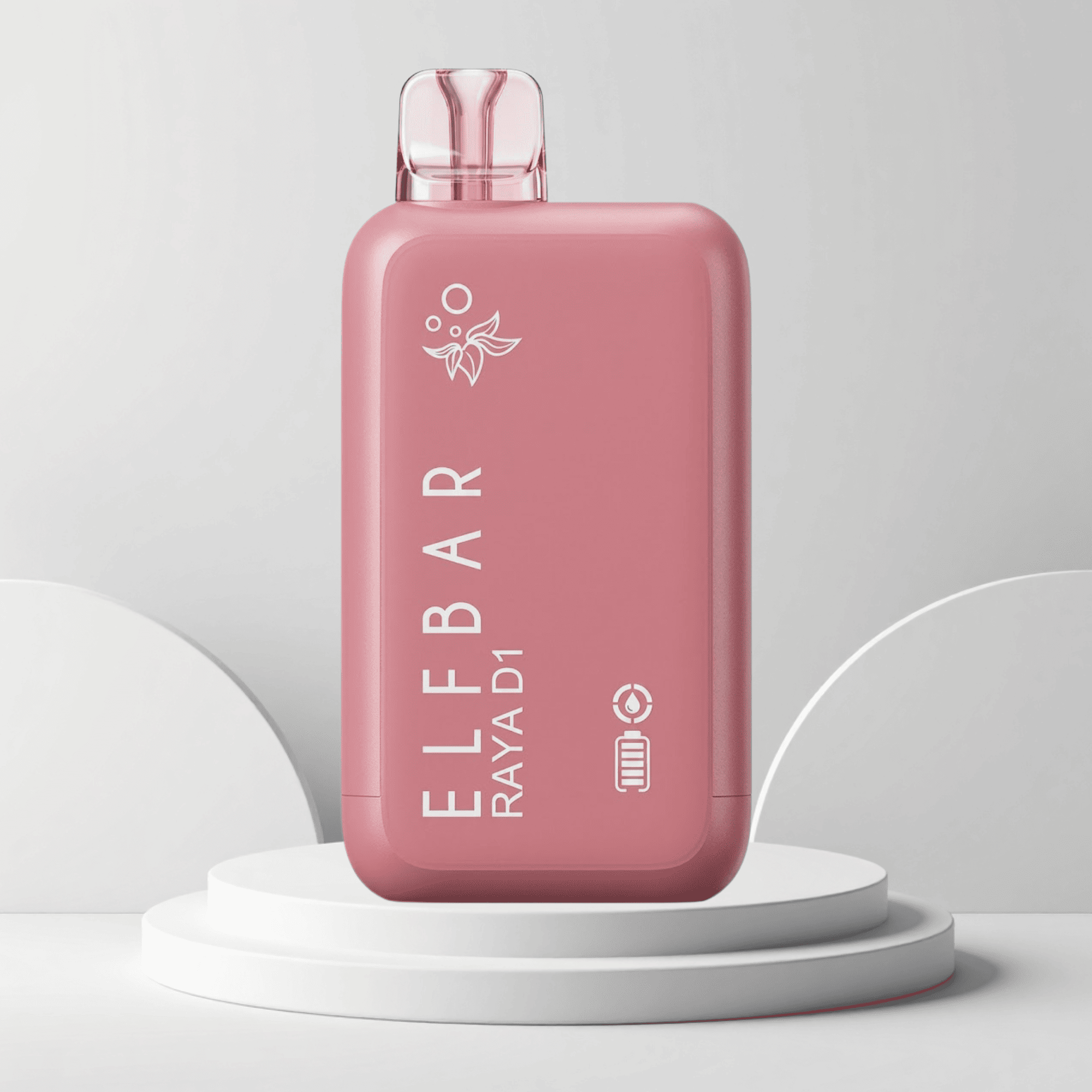 Elfbar Raya D1 Masam Bubblegum 13K Puffs