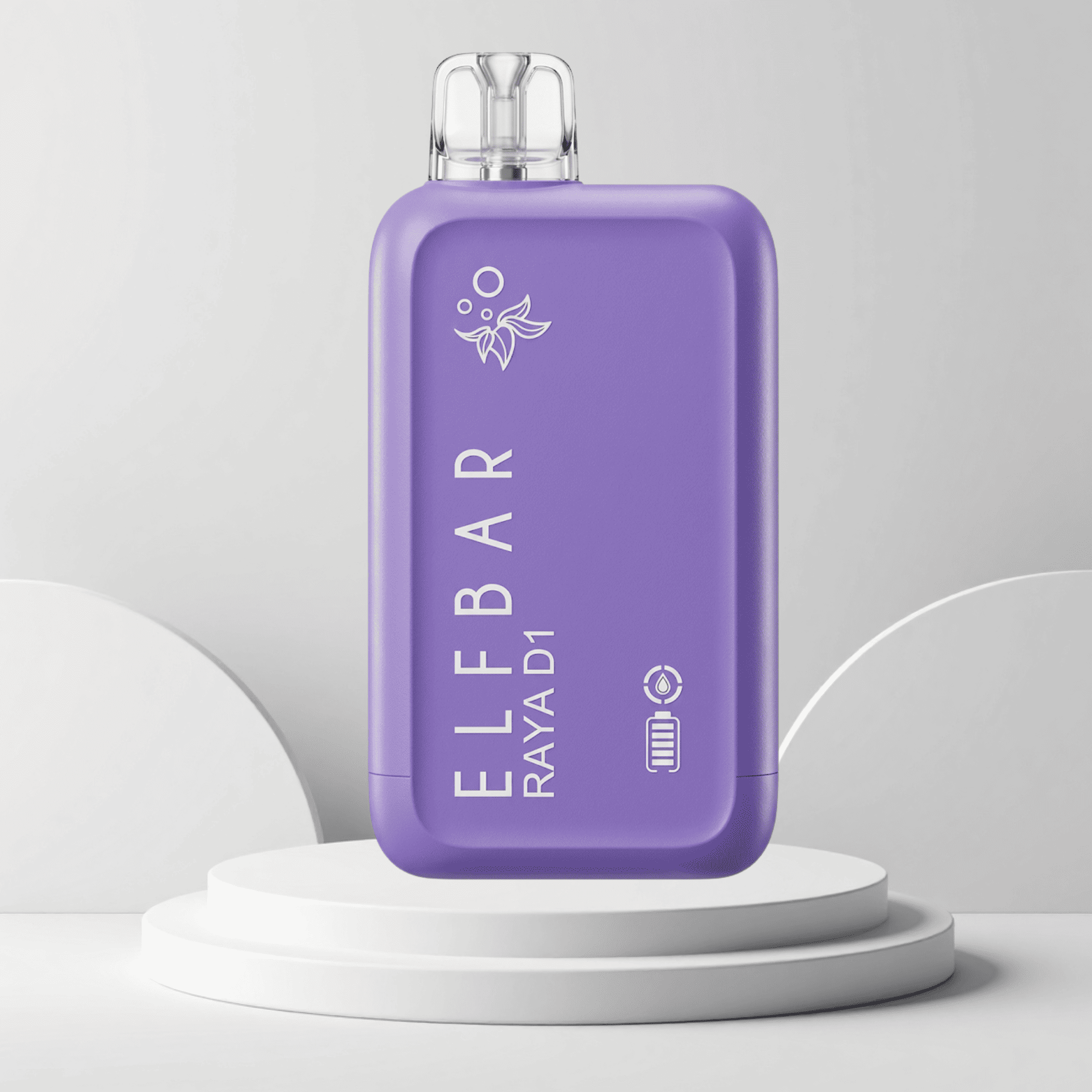 Elfbar Raya D1 Mixed Berry 13K Puffs
