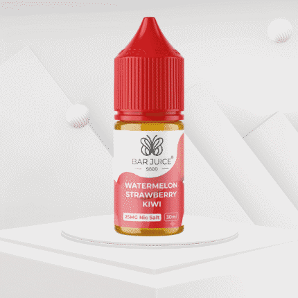 Bar Juice Watermelon Strawberry 30ml