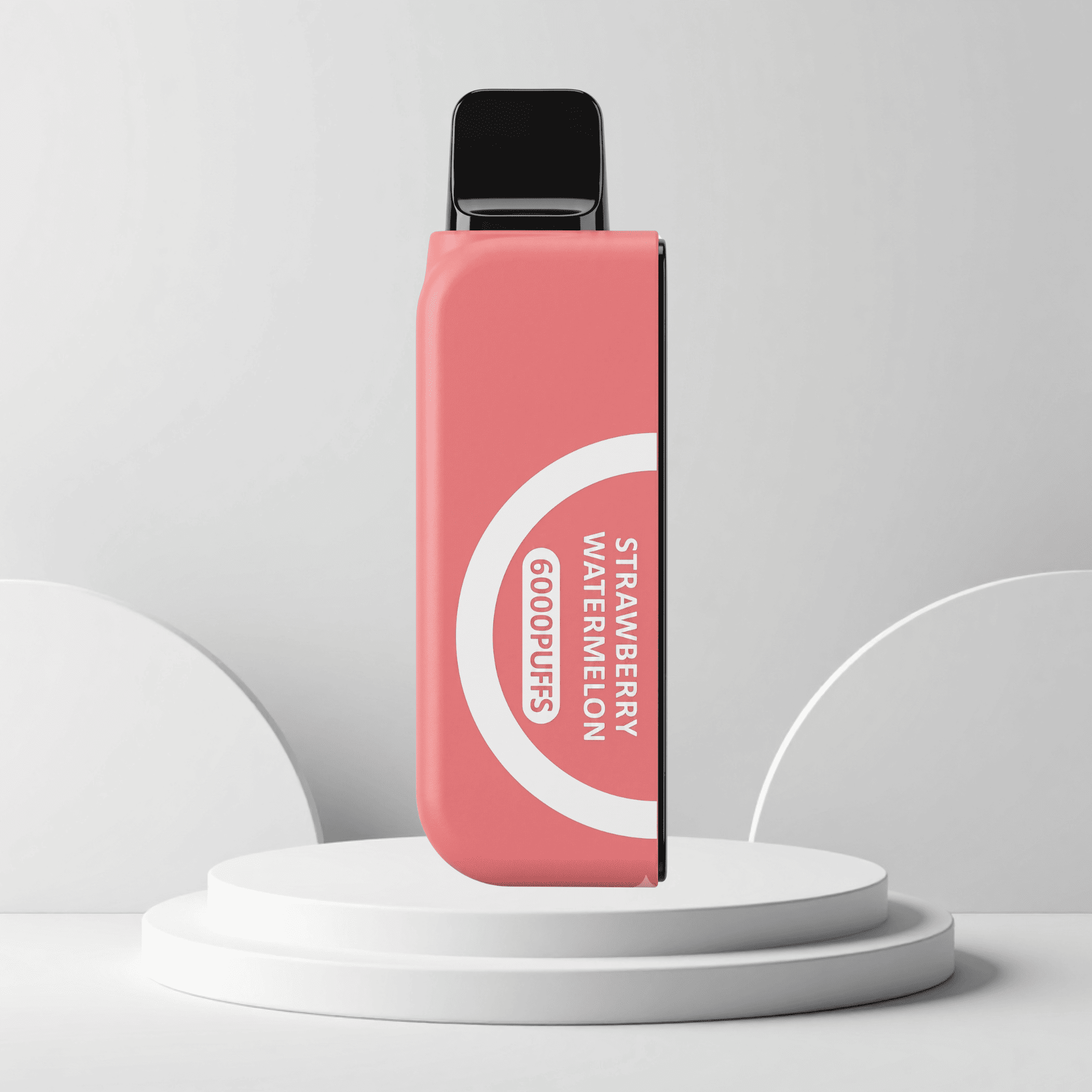 Kiligbar Strawberry Watermelon 6K Cartridge