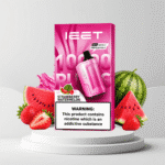 Ieet Strawberry Watermelon 10K Puffs