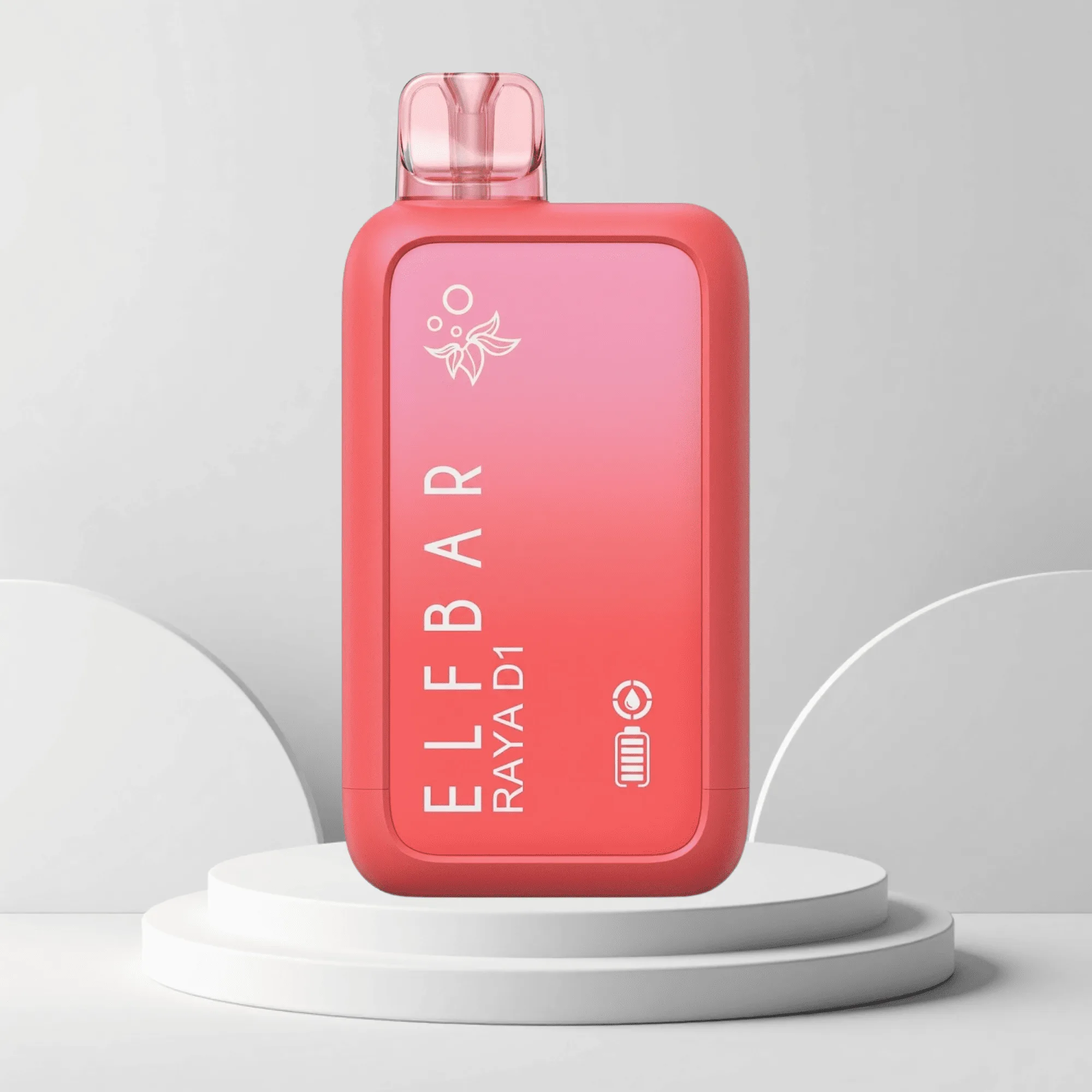 Elfbar Raya D1 Strawberry Guava 13K Puffs