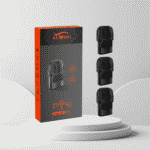Kumiho Thoth Cartridges