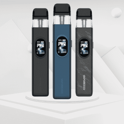 Vaporesso XROS 6 Price in Bangladesh