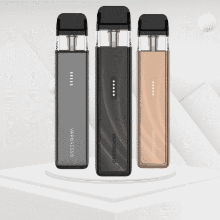 Vaporesso XROS 6 Mini Pod Price in Bangladesh