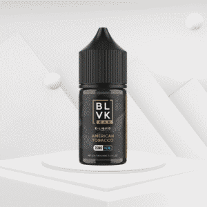 BLVK Bar American Tobacco 30ml Price in Bangladesh