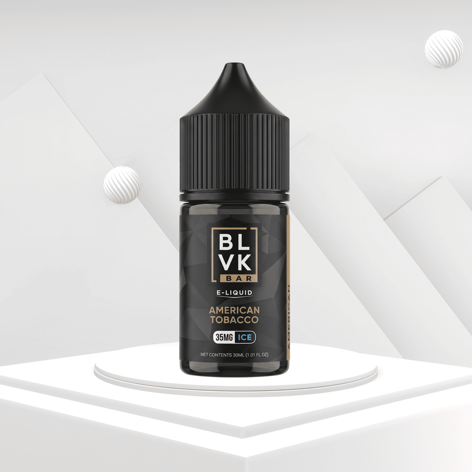 american tobacco BLVK Bar American Tobacco 30ml Price in Bangladesh