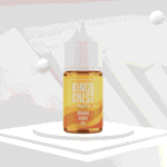 Kings Crest Fruits Banana Berry Ice 30ml Price in Bangladesh