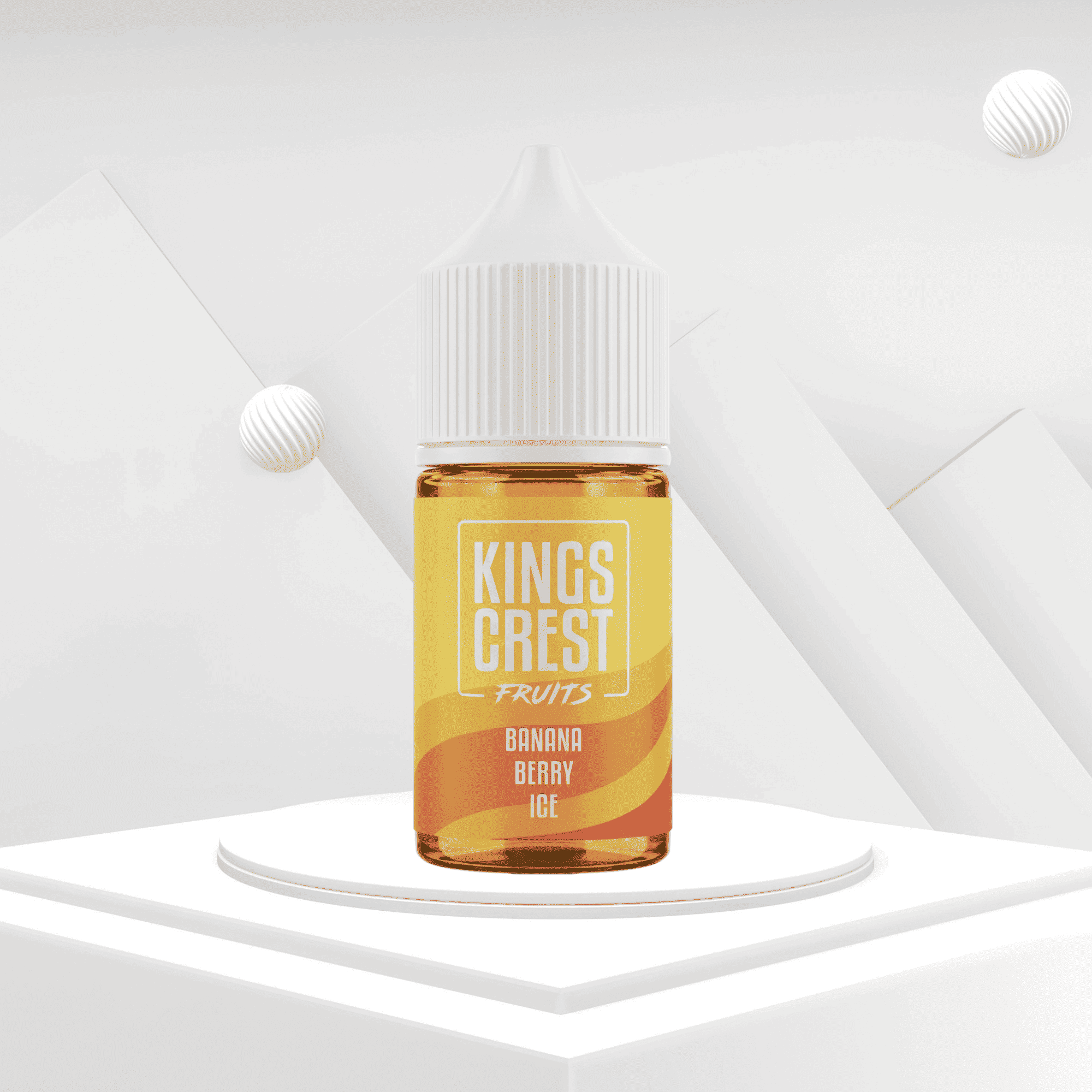 banana berry ice Kings Crest Fruits Banana Berry Ice 30ml Price in Bangladesh