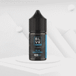 BLVK Bar Blue Raspberry Ice 30ml Price in Bangladesh