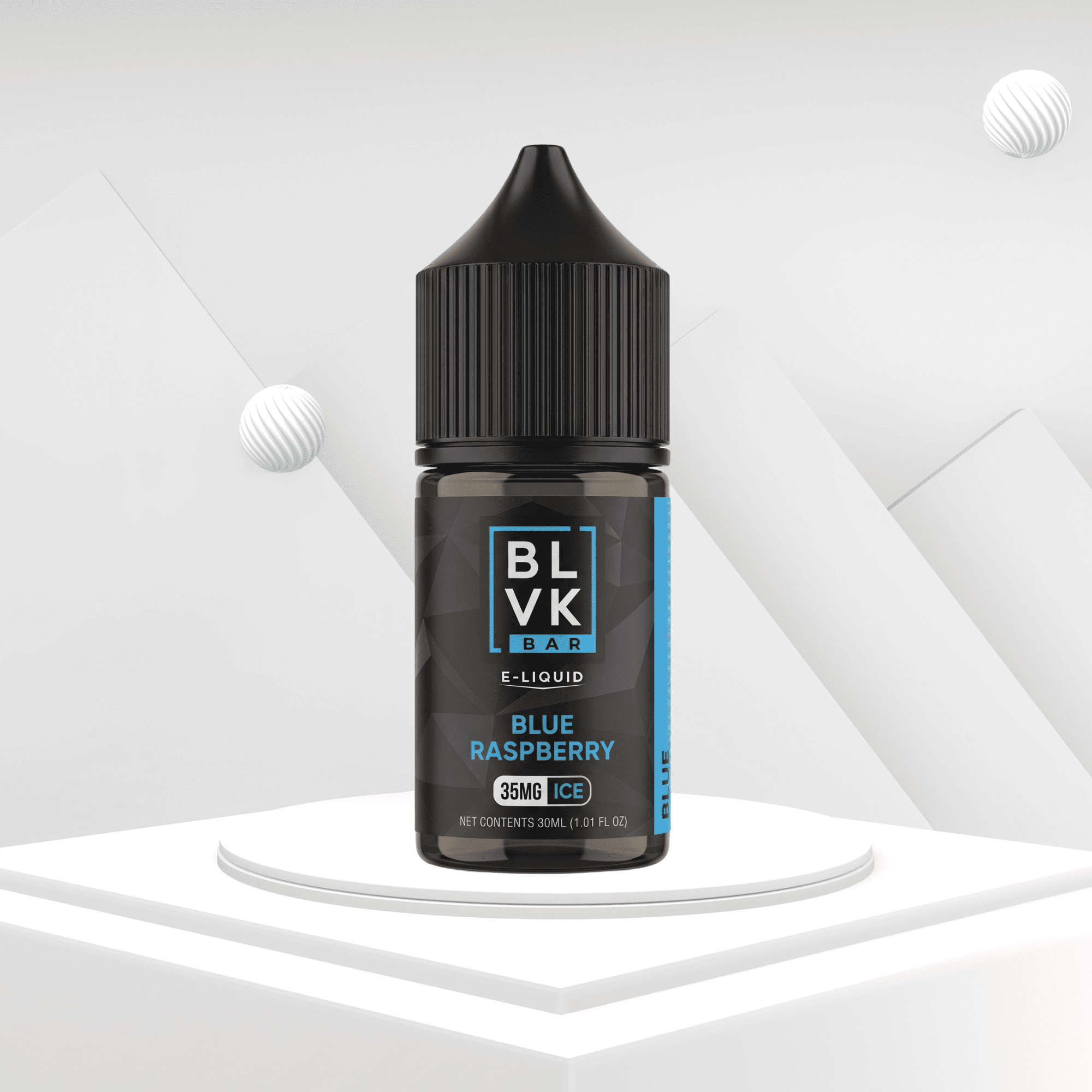 blue rasp BLVK Bar Blue Raspberry Ice 30ml Price in Bangladesh