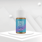 Kings Crest Fruits Blue Raspberry Ice 30ml Price in Bangladesh