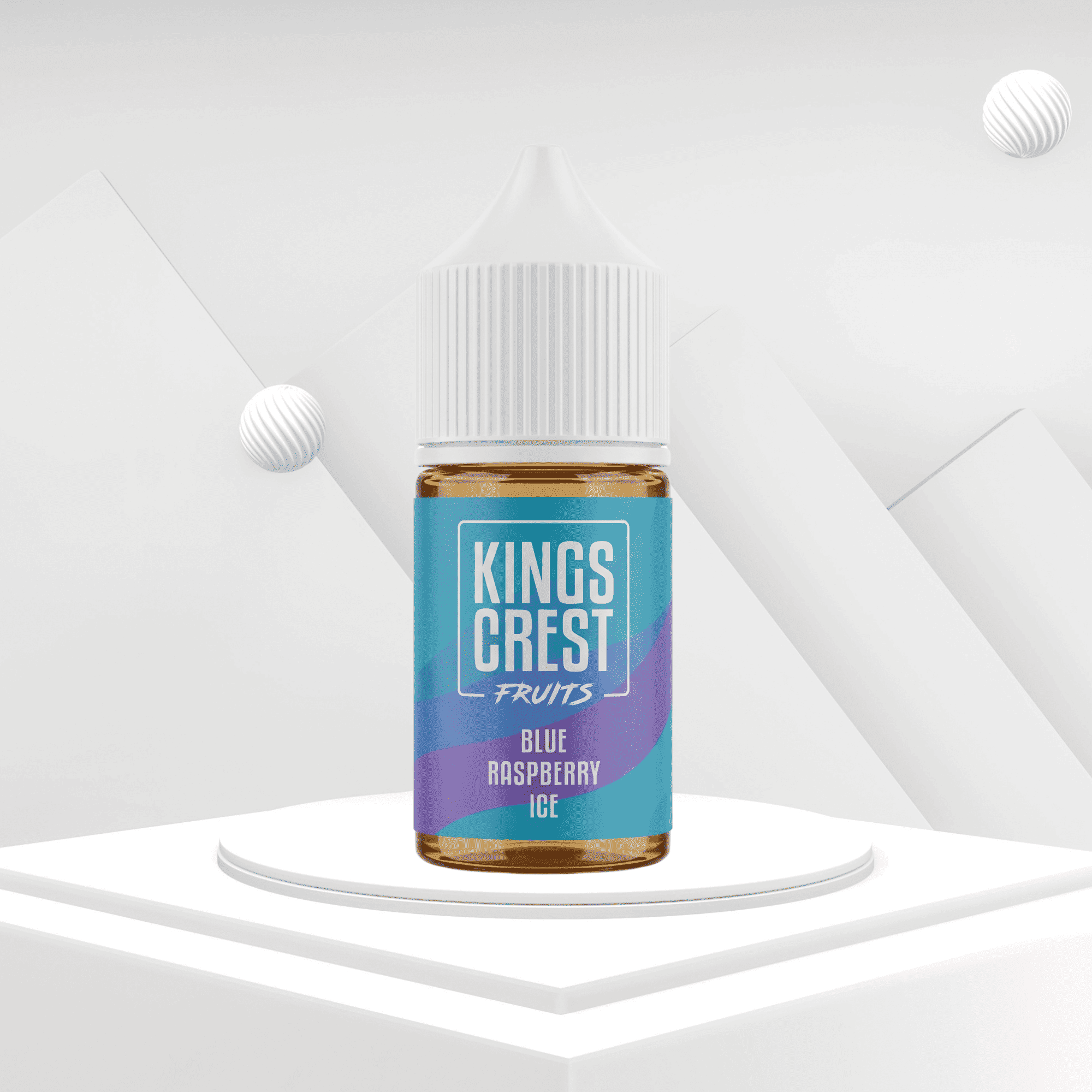 blue raspberry ice Kings Crest Fruits Blue Raspberry Ice 30ml Price in Bangladesh