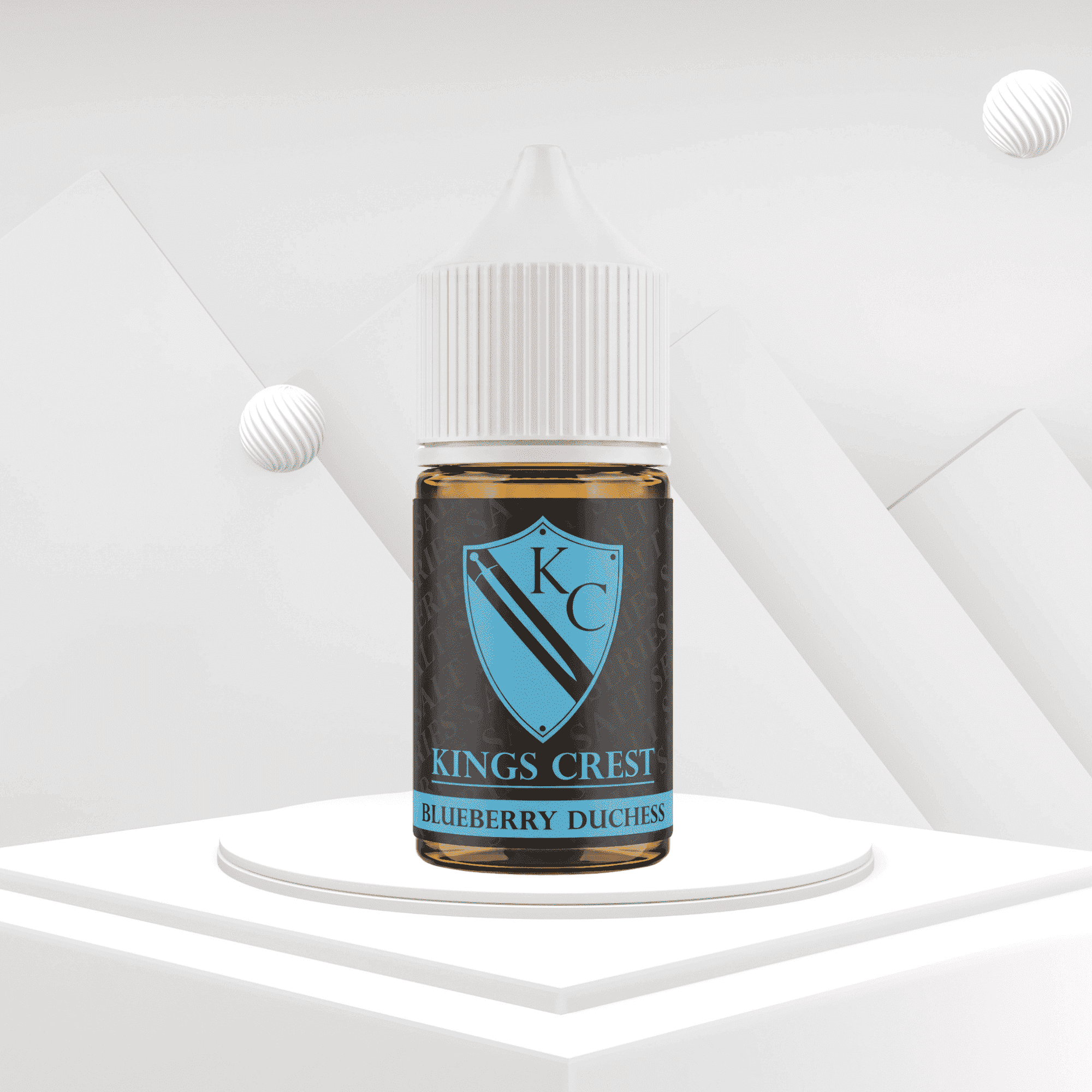 blueberry duchess Kings Crest Blueberry Duchess 30ml Price in Bangladesh