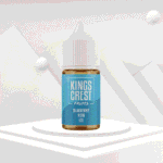 Kings Crest Fruits Blueberry Acai Ice 30ml Price in Bangladesh