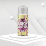 Kings Crest Cookie Collection Sugar Cookie 120ml Freebase Price in Bangladesh
