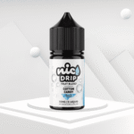 BLVK Nic Drip Cotton Candy 30ml
