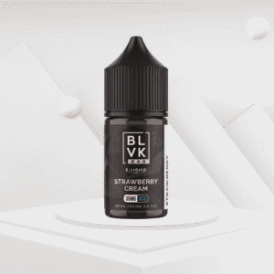 BLVK Strawberry Cream Ice 30ml Price in Bangladesh