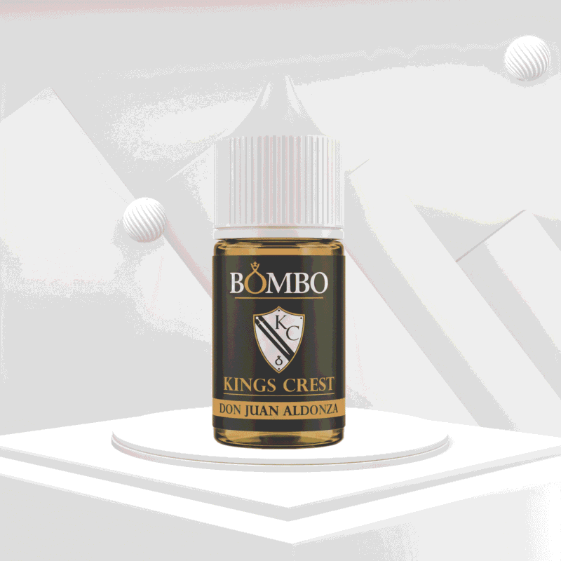 Kings Crest Don Juan Aldonza 30ml Price in Bangladesh