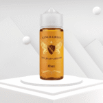 Kings Crest Don Juan Custard 120ml Freebase Price in Bangladesh