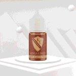 Kings Crest Don Juan Peanut 30ml Price in Bangladesh - Best Pod Juices - V SHOP BANGLADESH