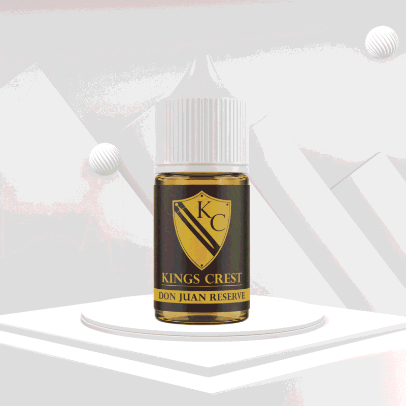 Kings Crest Don Juan Reserve 30ml Price in Bangladesh