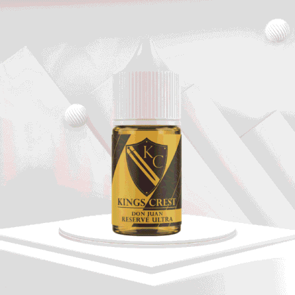 Kings Crest Don Juan Reserve Ultra 30ml Price in Bangladesh
