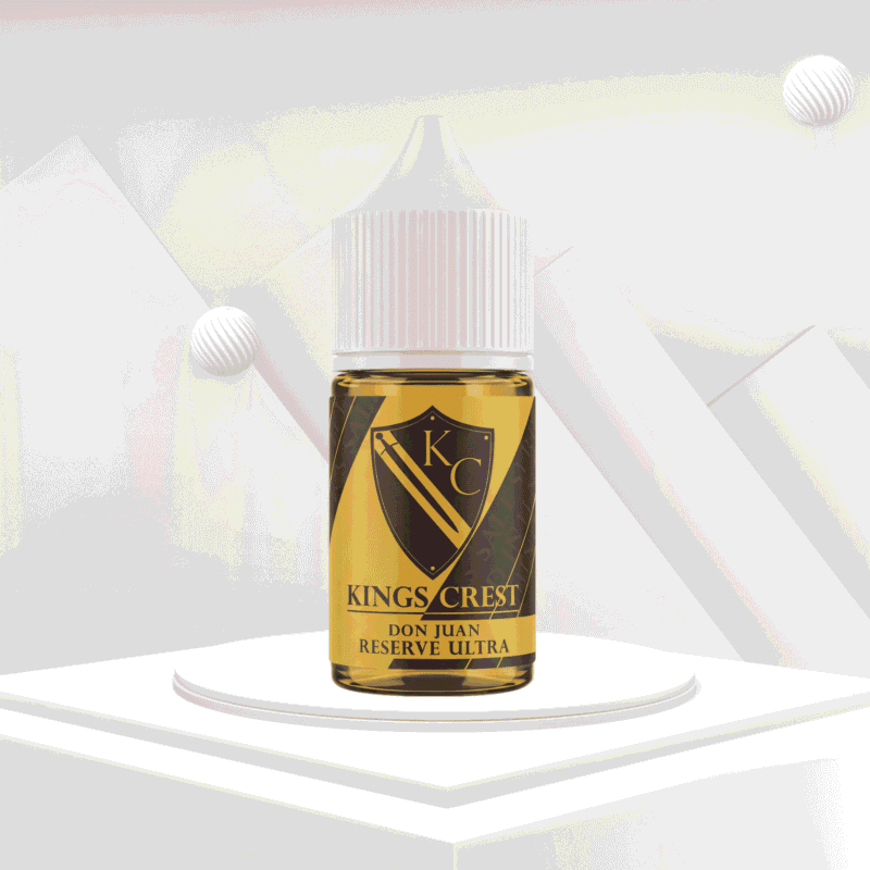 Kings Crest Don Juan Reserve Ultra 30ml Price in Bangladesh