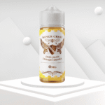 Kings Crest Don Juan Tabaco Honey 120ml Freebase Price in Bangladesh