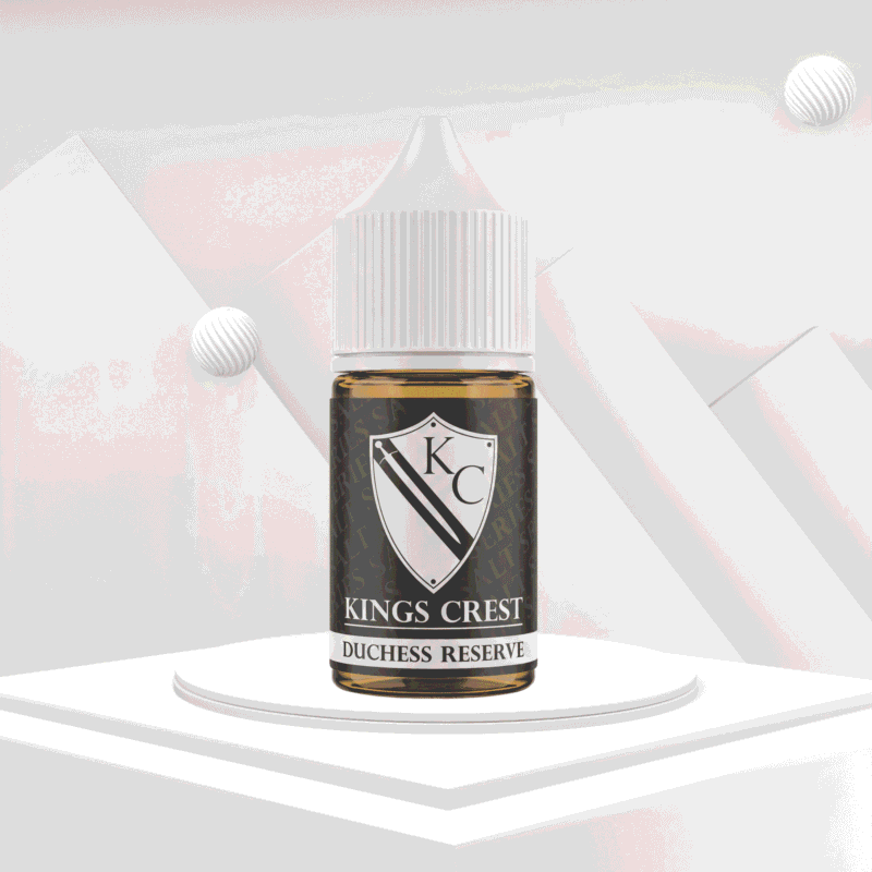 Kings Crest Duchess Reserve 30ml Price in Bangladesh