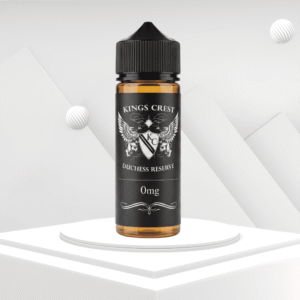 Kings Crest Duchess Reserve 120ml Freebase Price in Bangladesh
